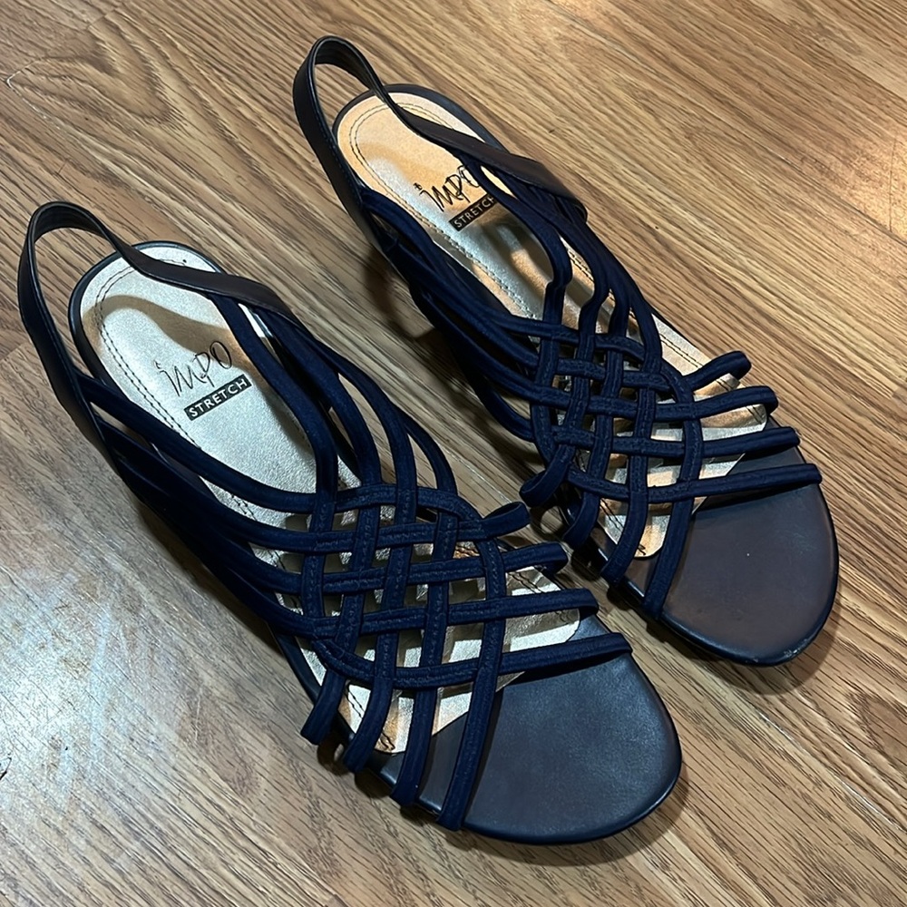 Impo Stretch Woman Shoes - Picture 2 of 7